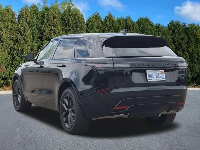2026 Land Rover Range Rover Velar - Image 4 of 14