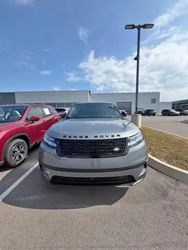 2026 Land Rover Range Rover Velar S Sport Utility 4D