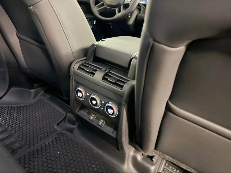2026 Land Rover Defender L663 - Image 19 of 20