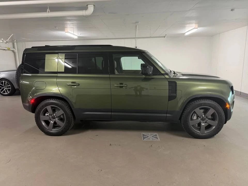 2026 Land Rover Defender L663 - Image 7 of 20