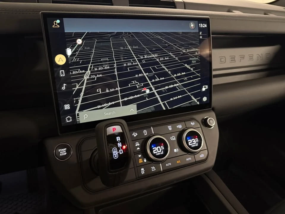 2026 Land Rover Defender L663 - Image 16 of 20