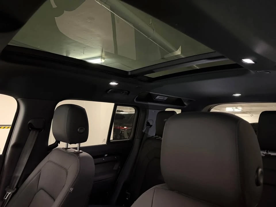 2026 Land Rover Defender L663 - Image 13 of 20