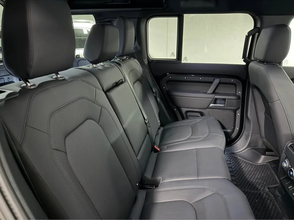 2026 Land Rover Defender L663 - Image 20 of 20