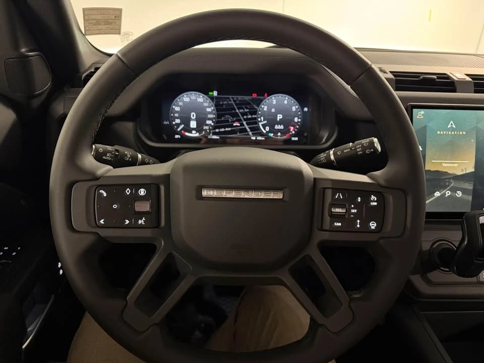 2026 Land Rover Defender L663 - Image 14 of 20