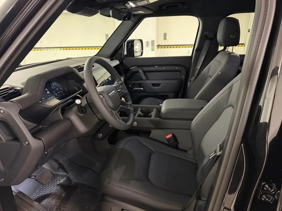 2026 Land Rover Defender L663 - Image 12 of 20