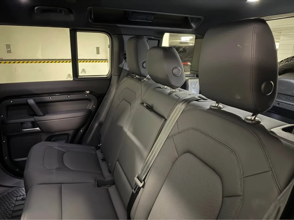 2026 Land Rover Defender L663 - Image 17 of 20