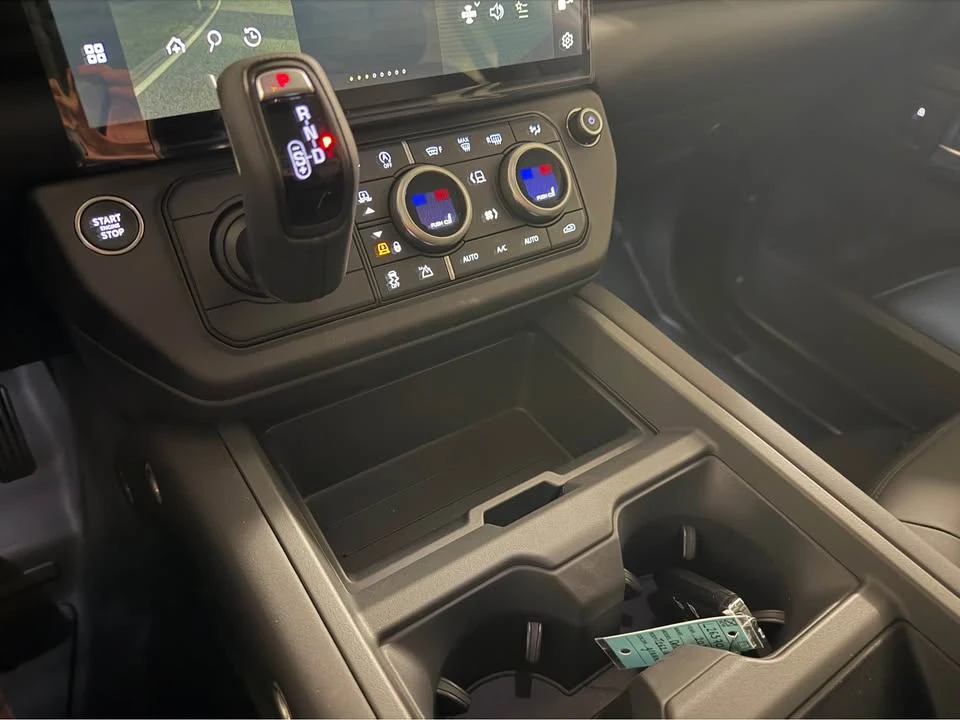2026 Land Rover Defender L663 - Image 18 of 20