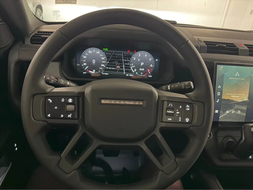2026 Land Rover Defender L663 - Image 15 of 20