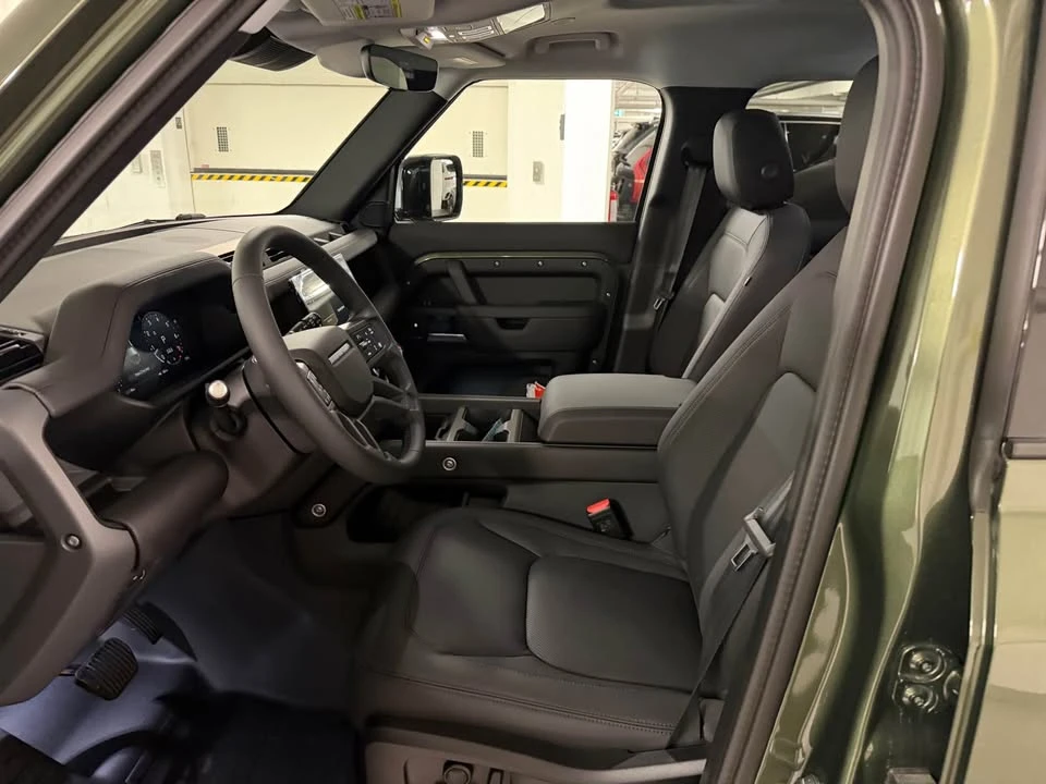 2026 Land Rover Defender L663 - Image 14 of 20