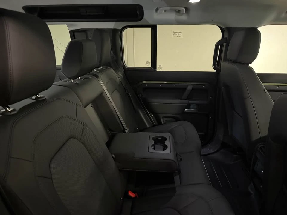 2026 Land Rover Defender L663 - Image 19 of 20