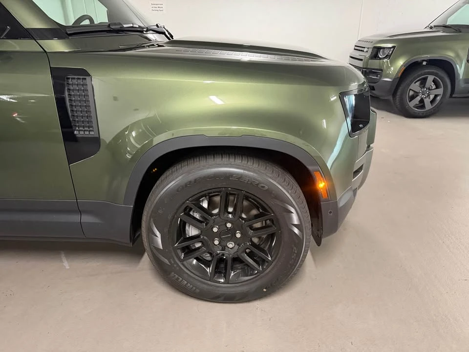 2026 Land Rover Defender L663 - Image 7 of 20