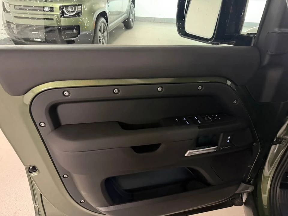 2026 Land Rover Defender L663 - Image 13 of 20