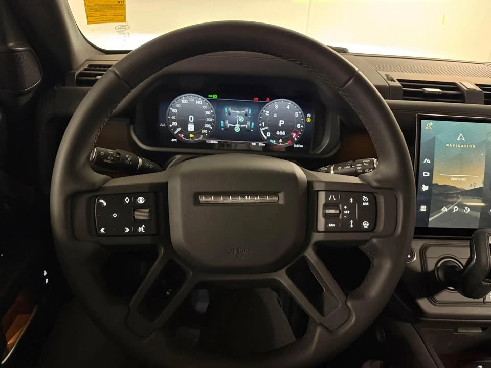 2026 Land Rover Defender L663 - Image 15 of 17