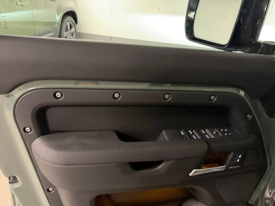 2026 Land Rover Defender L663 - Image 12 of 17
