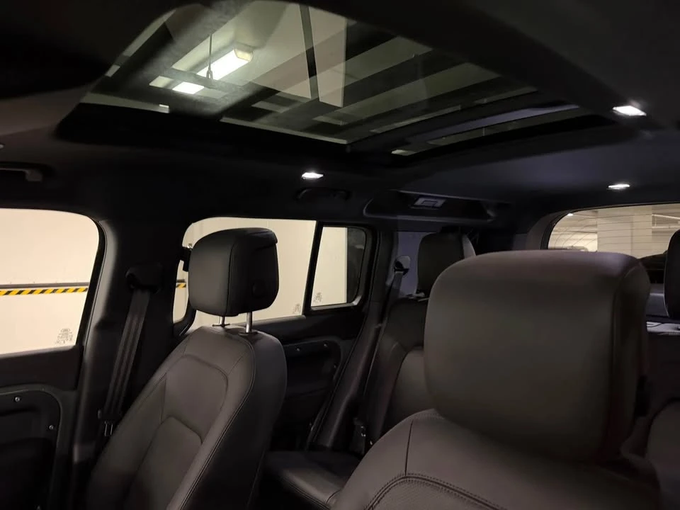 2026 Land Rover Defender L663 - Image 13 of 17