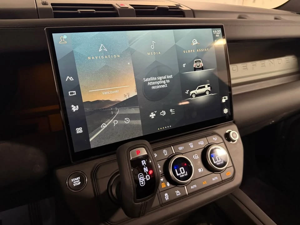 2026 Land Rover Defender L663 - Image 17 of 17