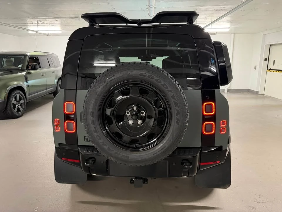 2026 Land Rover Defender L663 - Image 10 of 17
