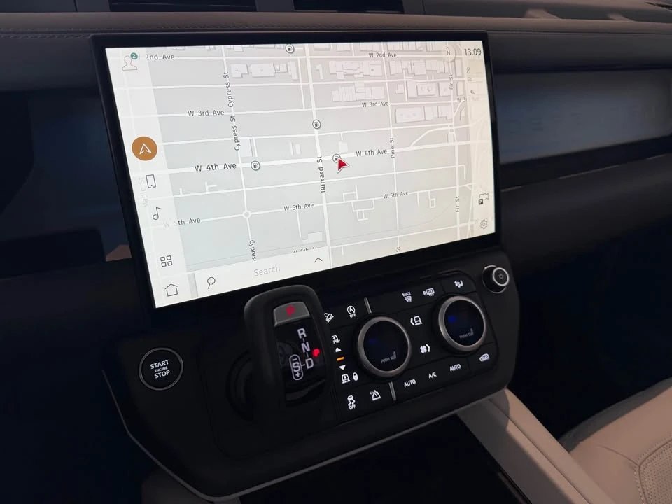 2026 Land Rover Defender L663 - Image 17 of 20