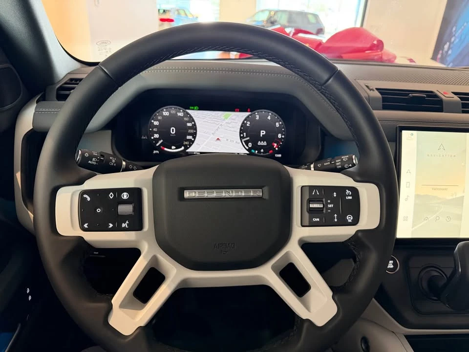 2026 Land Rover Defender L663 - Image 15 of 20