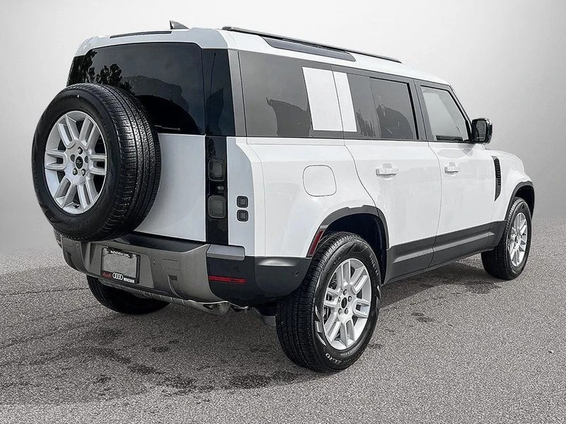 2026 Land Rover Defender L663 - Image 4 of 20