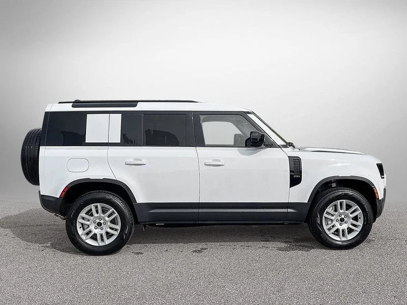 2026 Land Rover Defender L663 - Image 3 of 20