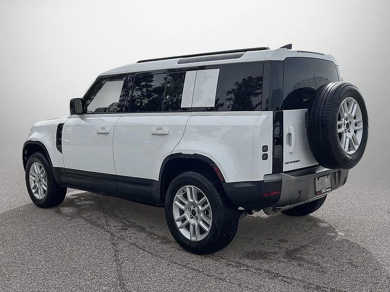 2026 Land Rover Defender L663 - Image 8 of 20