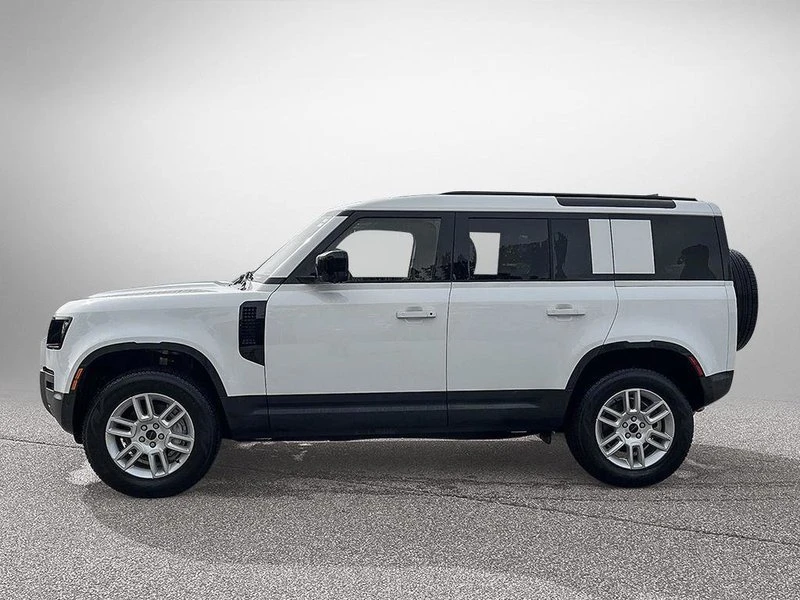 2026 Land Rover Defender L663 - Image 7 of 20