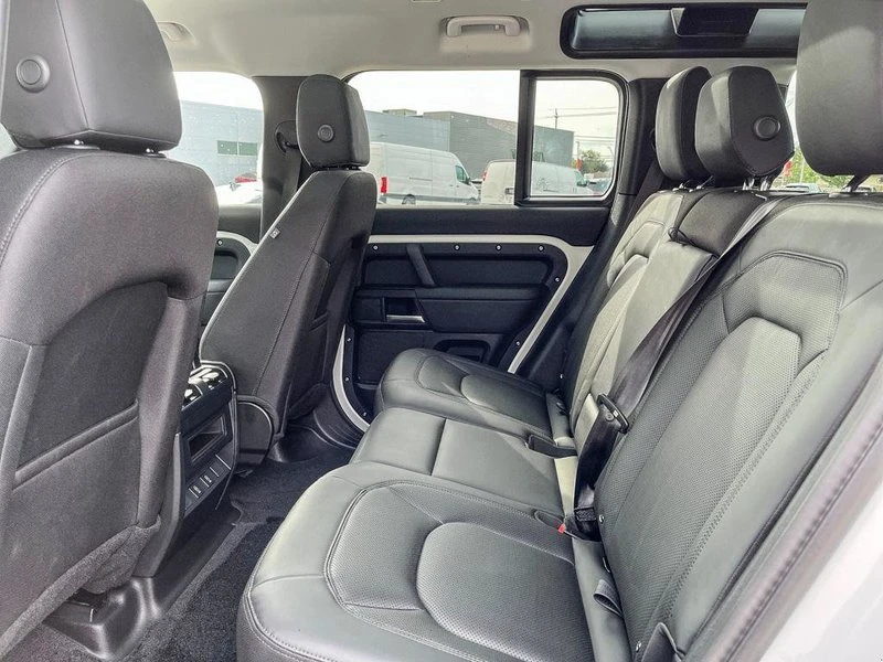 2026 Land Rover Defender L663 - Image 19 of 20