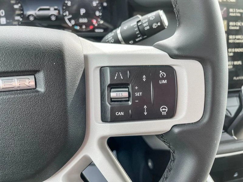 2026 Land Rover Defender L663 - Image 14 of 20