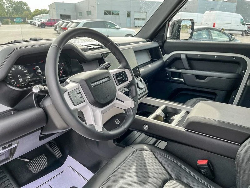 2026 Land Rover Defender L663 - Image 11 of 20