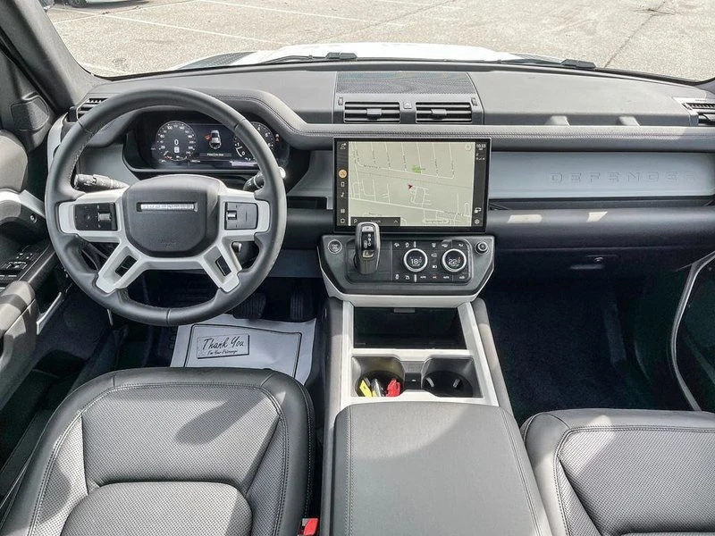 2026 Land Rover Defender L663 - Image 20 of 20