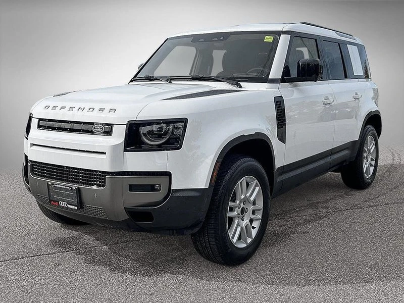2026 Land Rover Defender L663 - Image 6 of 20