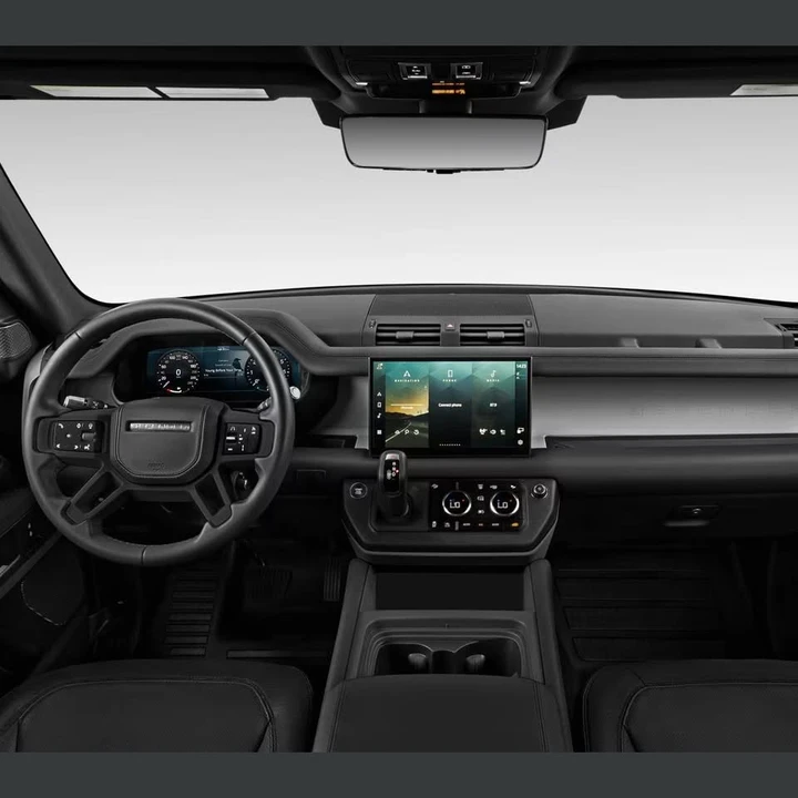 2026 Land Rover Defender L663 - Image 4 of 7