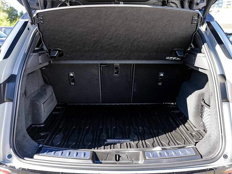 2026 Land Rover Range Rover Evoque 2nd Gen - Image 16 of 16