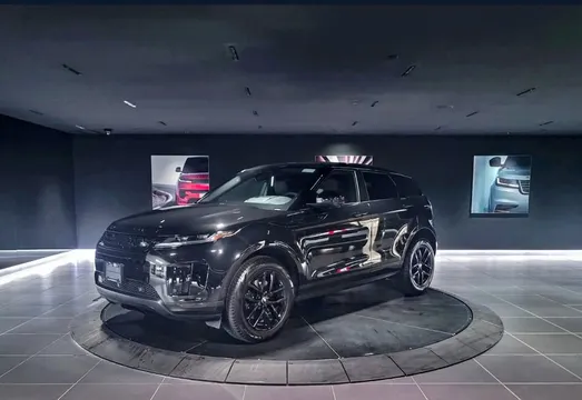 2026 Land Rover Range Rover Evoque P250 S