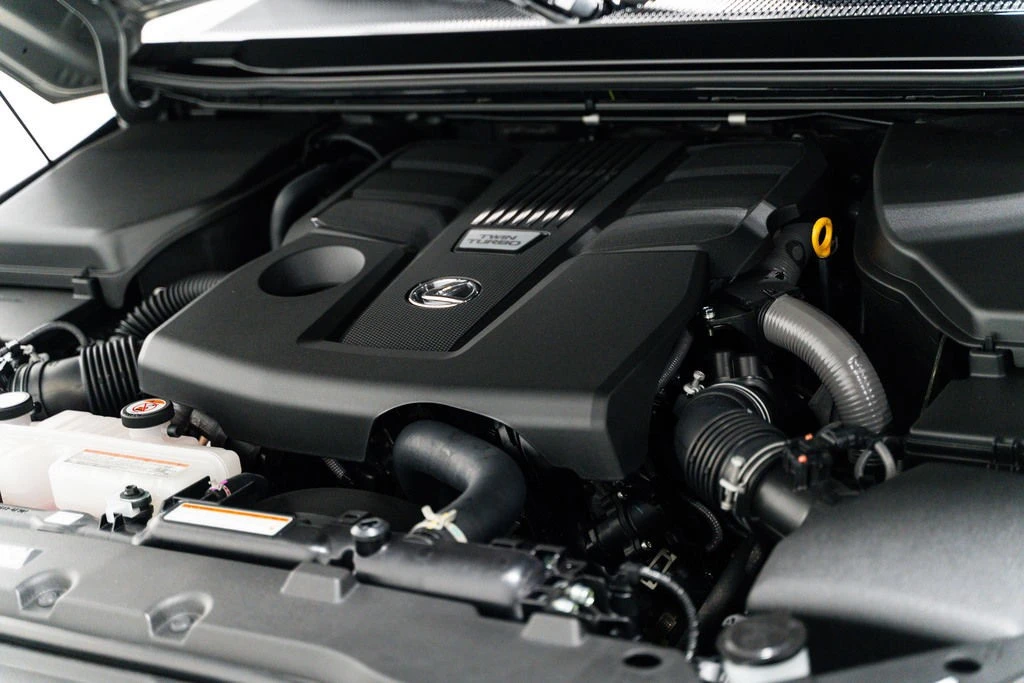 2026 Lexus - Image 7 of 24