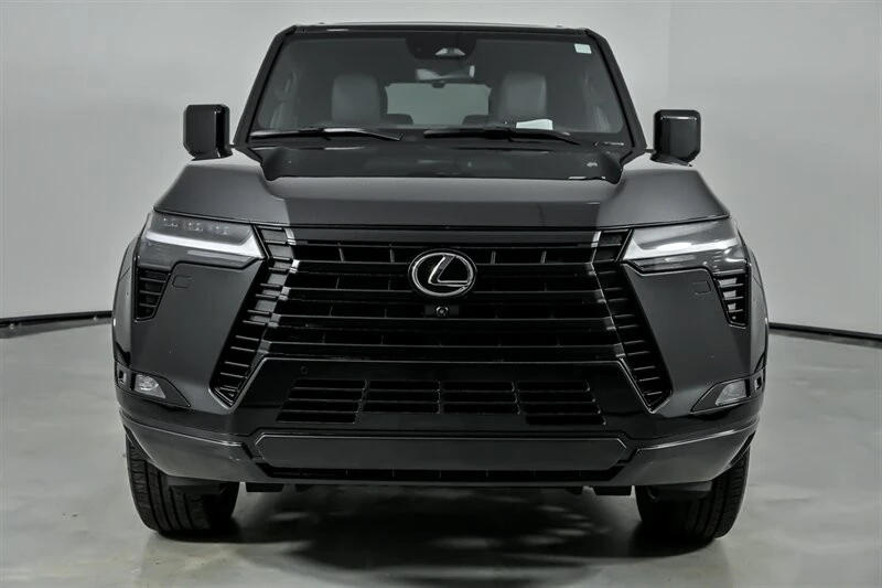 2026 Lexus GX 3rd Gen - Image 5 of 21