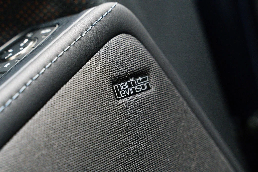 2026 Lexus GX 3rd Gen - Image 8 of 24