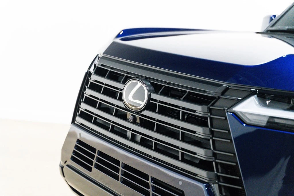 2026 Lexus GX 3rd Gen - Image 10 of 24