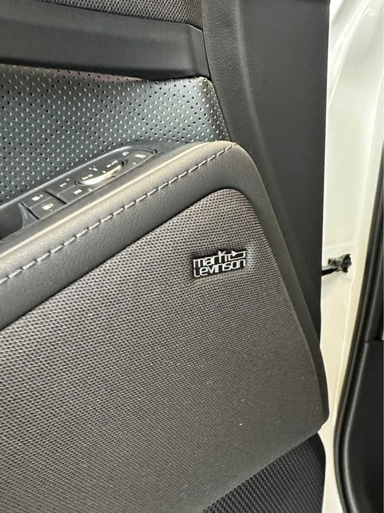 2026 Lexus GX 3rd Gen - Image 6 of 9