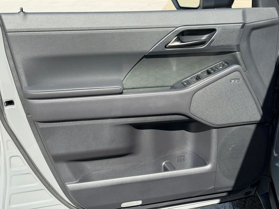 2026 Lexus GX 3rd Gen - Image 15 of 21