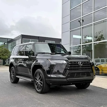 2026 Lexus GX Premium Plus