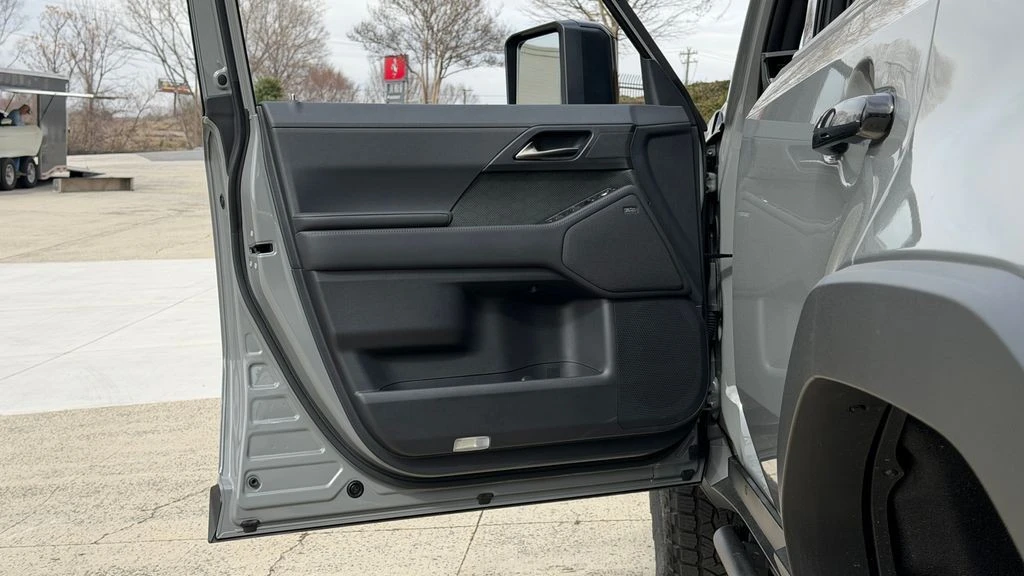 2026 Lexus GX 3rd Gen - Image 13 of 21
