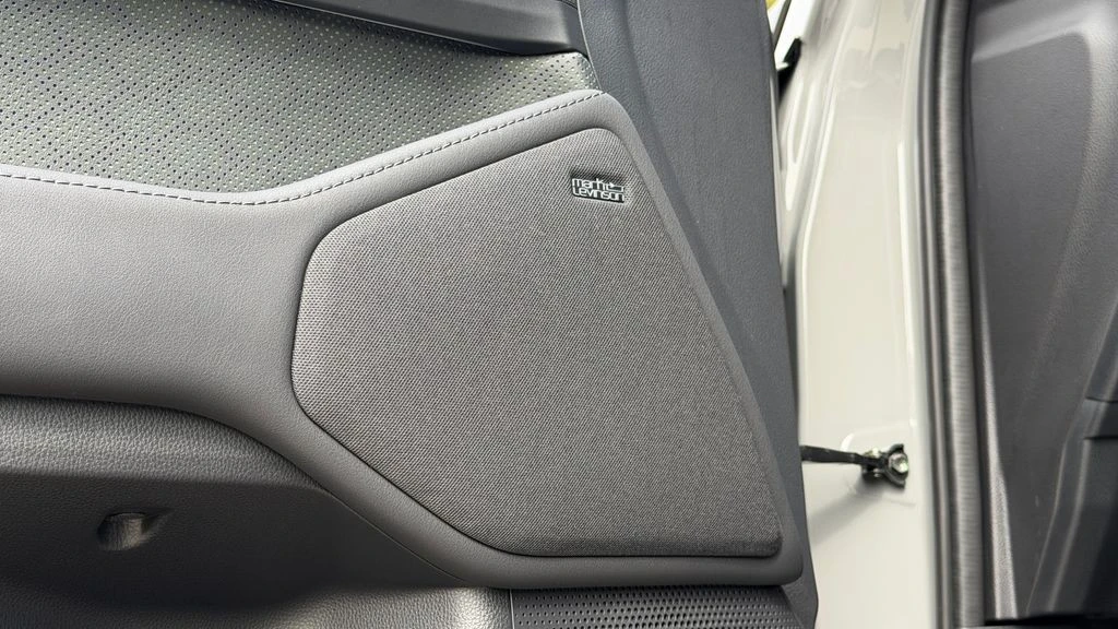 2026 Lexus GX 3rd Gen - Image 16 of 21
