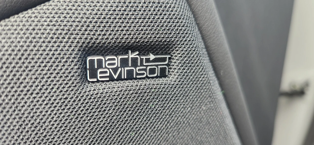 2026 Lexus GX 3rd Gen - Image 7 of 21