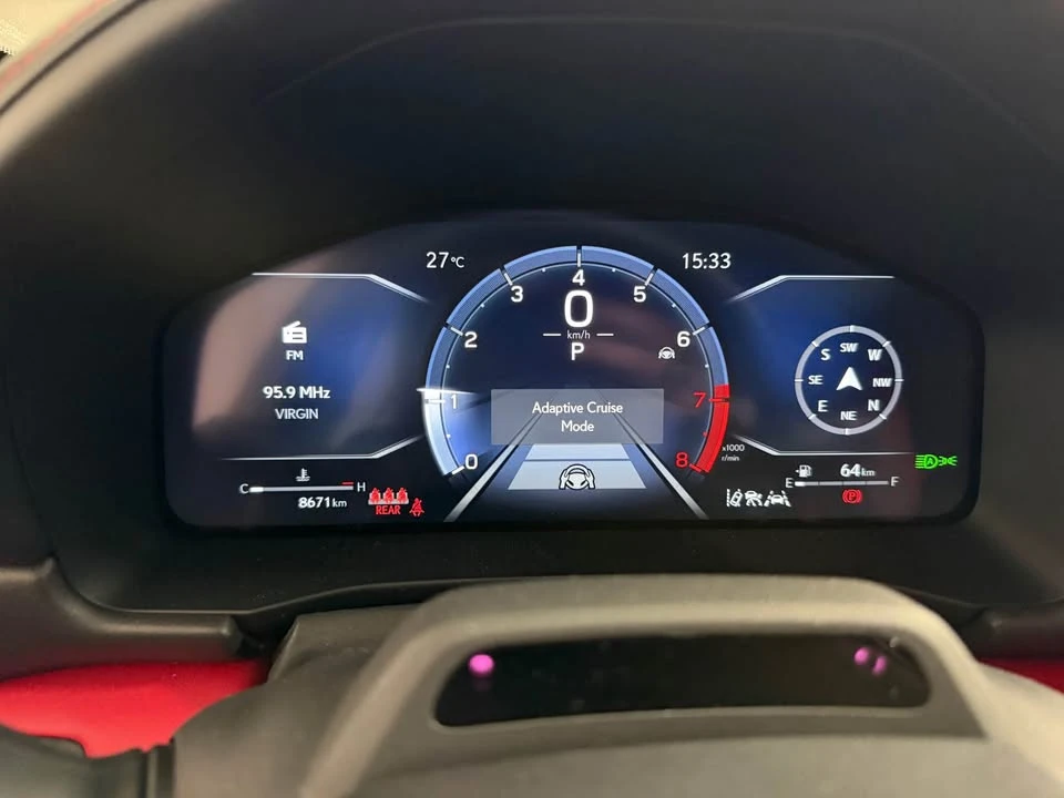 2026 Lexus IS 3rd Gen - Image 14 of 14