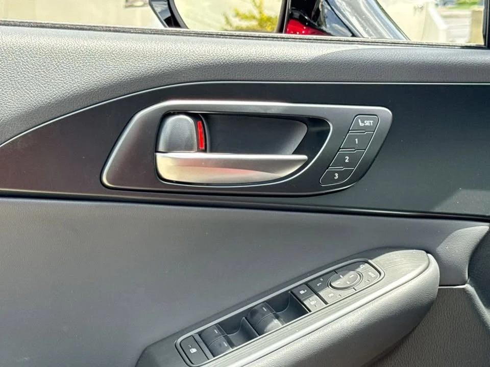 2026 Lexus IS 3rd Gen - Image 13 of 20