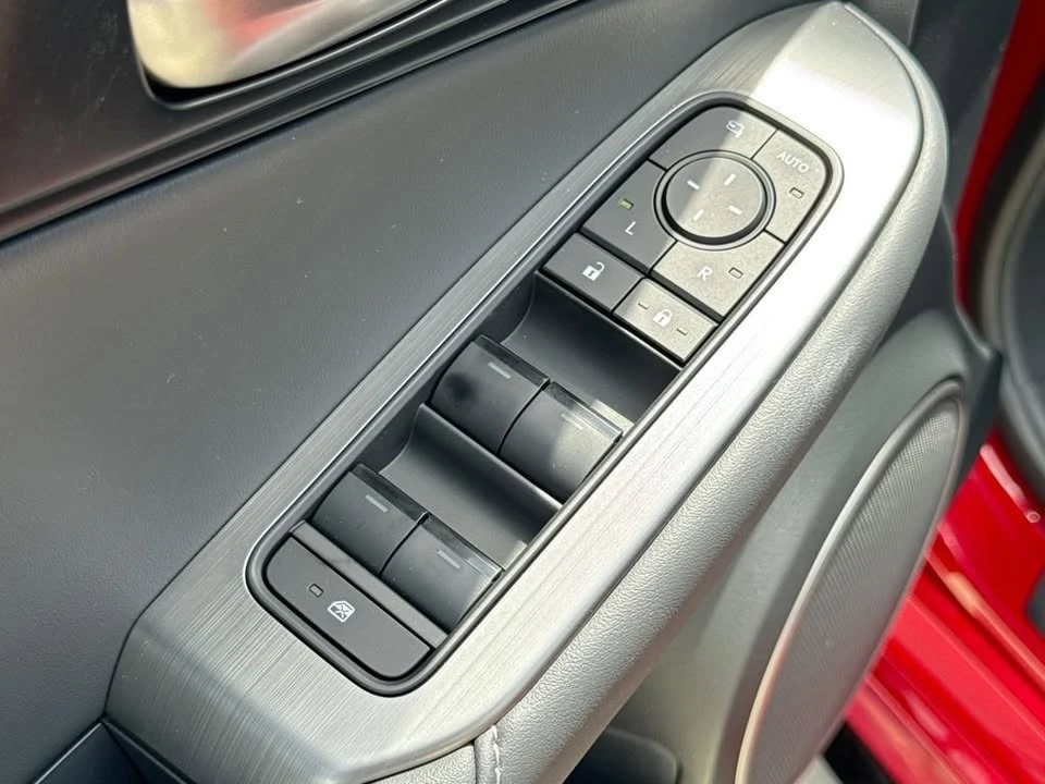 2026 Lexus IS 3rd Gen - Image 14 of 20