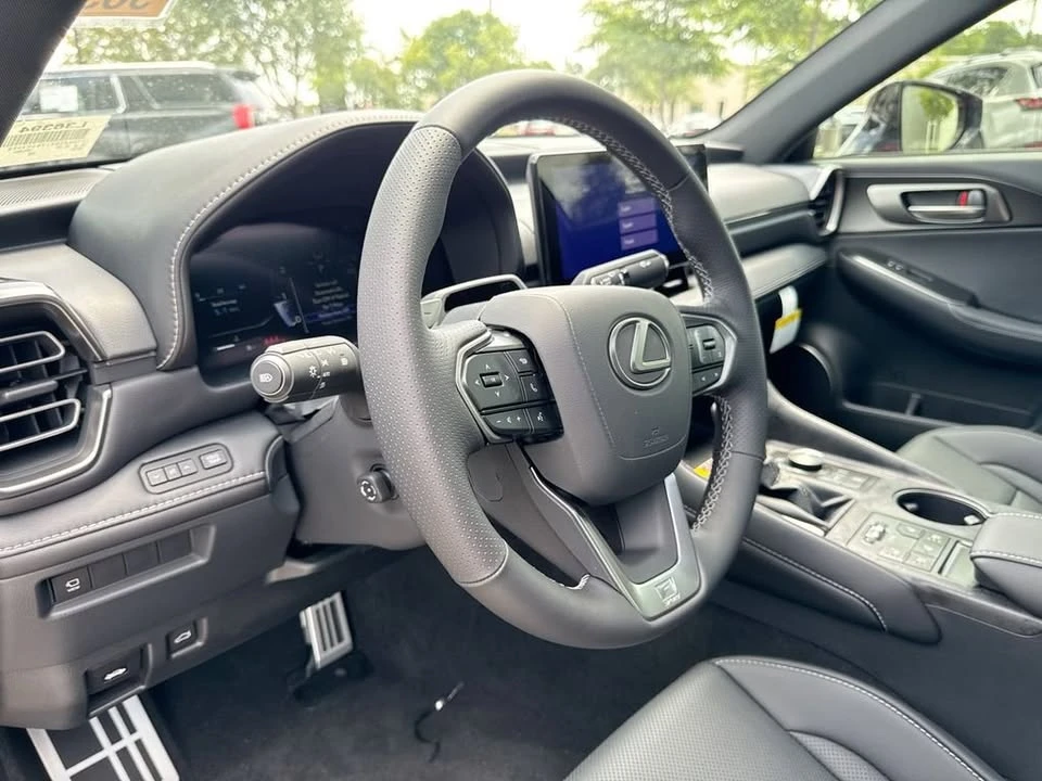 2026 Lexus IS 3rd Gen - Image 20 of 20