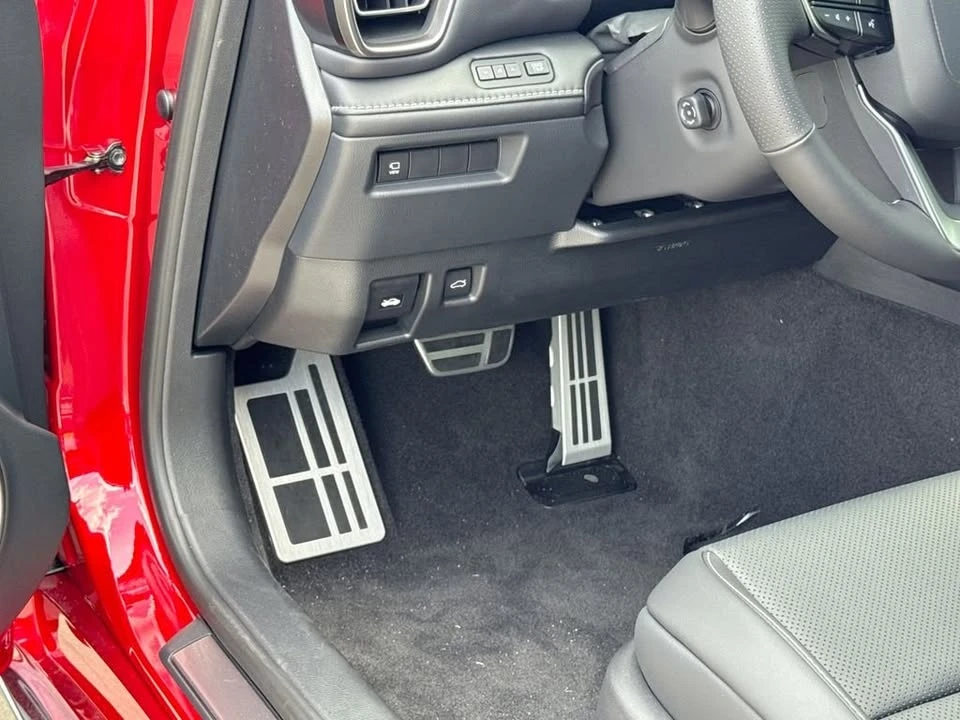 2026 Lexus IS 3rd Gen - Image 17 of 20